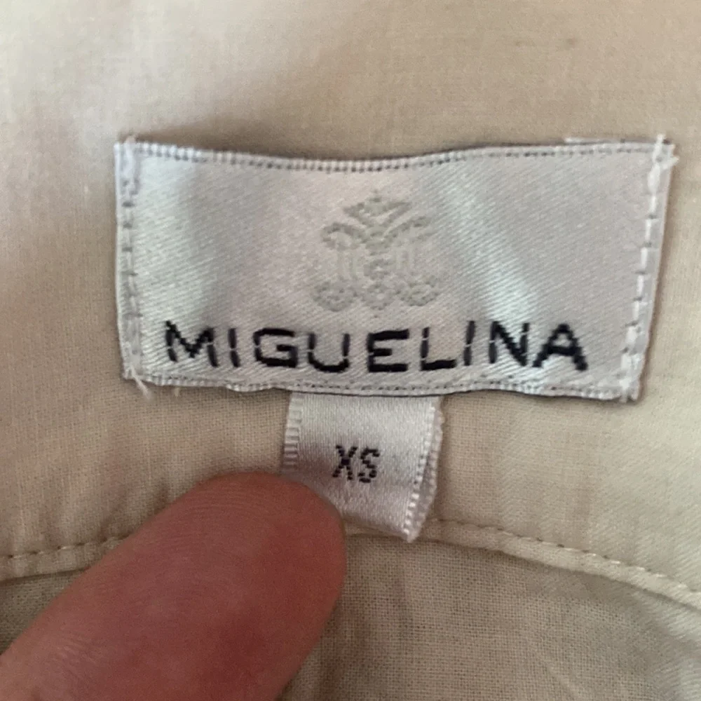 Miguelina Crop top and skirt. - Picture 5 of 8